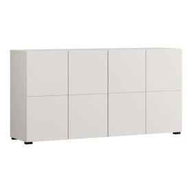 ΚΟΜΟΤΑ-ΜΠΟΥΦΕΣ ARGYLL 154 4K4V CASHMERE ΧΡΩΜΑ 155x40x79εκ