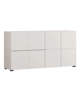 ΚΟΜΟΤΑ-ΜΠΟΥΦΕΣ ARGYLL 154 4K2F2V CASHMERE ΧΡΩΜΑ 155x40x79εκ