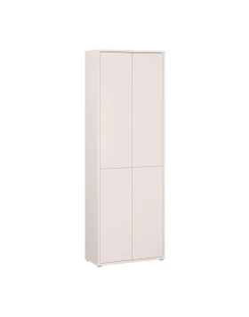 ΝΤΟΥΛΑΠΑ ALICE SAND ΧΡΩΜΑ 75x35x215εκ