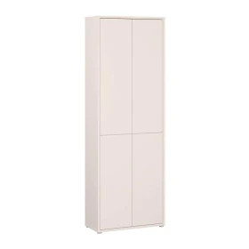 ΝΤΟΥΛΑΠΑ ALICE SAND ΧΡΩΜΑ 75x35x215εκ