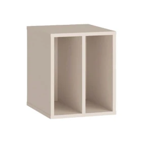 ΕΝΘΕΤΟ ΡΑΦΙ ΟΡΓΑΝΩΣΗΣ ALICE SAND ΧΡΩΜΑ 30x35x37εκ