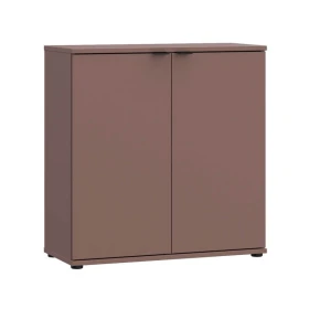 ΚΟΜΟΤΑ-ΜΠΟΥΦΕΣ FIRENZE TERRACOTTA ΧΡΩΜΑ 80x34x83εκ