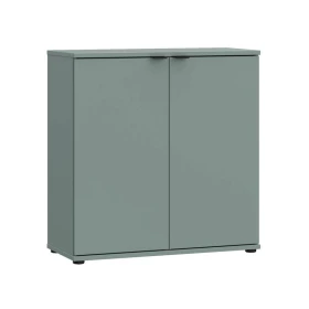 ΚΟΜΟΤΑ-ΜΠΟΥΦΕΣ FIRENZE SAGE ΧΡΩΜΑ 80x34x83εκ