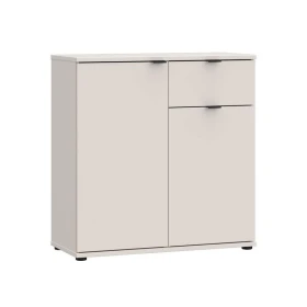 ΚΟΜΟΤΑ-ΣΥΡΤΑΡΙΕΡΑ FIRENZE SAND ΧΡΩΜΑ 80x34x83εκ
