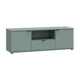 ΕΠΙΠΛΟ ΤΗΛΕΟΡΑΣΗΣ FIRENZE SAGE ΧΡΩΜΑ 130x42x44εκ