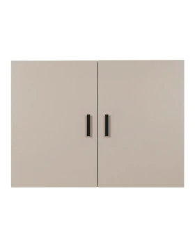 ΠΑΤΑΡΙ ΝΤΟΥΛΑΠΑΣ Fylliana Prime 2K CASHMERE ΧΡΩΜΑ 80x52x42εκ
