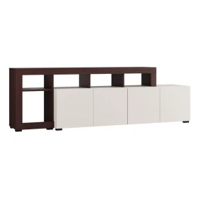 ΕΠΙΠΛΟ ΤΗΛΕΟΡΑΣΗΣ ARGYLL TV 192 4K2F OP CASHMERE ΜΕ DARK TAILOR OAK ΧΡΩΜΑ 193x40x61εκ