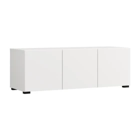 ΕΠΙΠΛΟ ΤΗΛΕΟΡΑΣΗΣ ARGYLL TV 115 3K3V ΛΕΥΚΟ ΧΡΩΜΑ 116x40x41εκ