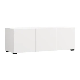 ΕΠΙΠΛΟ ΤΗΛΕΟΡΑΣΗΣ ARGYLL TV 115 3K 1F1V ΛΕΥΚΟ ΧΡΩΜΑ 116x40x41εκ