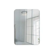ΚΑΘΡΕΠΤΗΣ ΜΕ LED Fylliana 50x70εκ