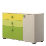 Κομότα Green JNR 