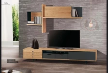 Σύνθετο σαλονιού KALI 230*40