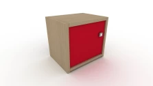 Κομοδίνο K35002 45*36*42