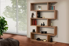 Βιβλιοθήκη ZIC ZAC 135*35*200