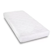 ΣΤΡΩΜΑ Fylliana Eco Aloe ΜΕ MEMORY FOAM 140x200