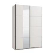 ΝΤΟΥΛΑΠΑ GARD 150 OG h217 ΜΕ ΚΑΘΡΕΦΤΗ CASHMERE ΧΡΩΜΑ 146x61x218εκ
