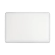 ΜΑΞΙΛΑΡΙ ΥΠΝΟΥ Fylliana Memo block ΛΕΥΚΟ ΧΡΩΜΑ 40x60x12εκ