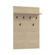 ΕΠΙΠΛΟ ΕΙΣΟΔΟΥ-ΧΩΛ RATHLIN CIV LIGHT PORT OAK ΧΡΩΜΑ 77x20x115εκ