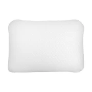 ΜΑΞΙΛΑΡΙ ΥΠΝΟΥ Fylliana Air Breeze Soft ΛΕΥΚΟ ΧΡΩΜΑ 50x70εκ