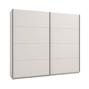 ΝΤΟΥΛΑΠΑ GARD 245 h217 CASHMERE ΧΡΩΜΑ 245x61x218εκ