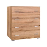 ΣΥΡΤΑΡΙΕΡΑ Fylliana Imperium 4F ARTISAN ΧΡΩΜΑ 90x44x106εκ