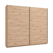 ΝΤΟΥΛΑΠΑ GARD 245 h217 ARTISAN ΧΡΩΜΑ 245x61x218εκ