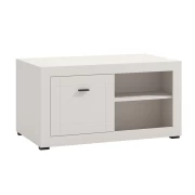 ΤΡΑΠΕΖΑΚΙ ΣΑΛΟΝΙΟΥ WARWICK CASHMERE/CASHMERE MATT FOIL 101x58x53εκ