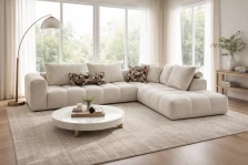 Γωνιακό σαλόνι DOMINO