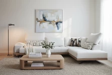 Γωνιακό σαλόνι VENECIA