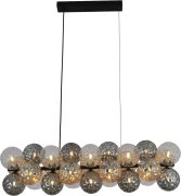 ΡΑΓΑ ΜΕ ΜΠΑΛΙΤΣΕΣ ΑΝΑΓΛΥΦΕΣ 3 ΧΡΩΜΑΤΑ 27xG9 PDC 785-27