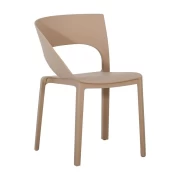 ΚΑΡΕΚΛΑ ΚΗΠΟΥ ΑΠΟ ΠΟΛΥΠΡΟΠΥΛΕΝΙΟ Fylliana FL870 ΜΕ UV ΠΡΟΣΤΑΣΙΑ ΜΠΕΖ ΧΡΩΜΑ 54x60x83εκ