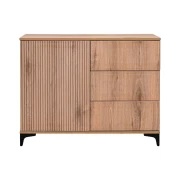 ΚΟΜΟΤΑ Fylliana Alicante ARTISAN ΧΡΩΜΑ 106x40x84εκ