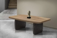 Τραπεζάκι σαλονιού ARIZONA 120*70*40