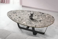 Τραπεζάκι σαλονιού BOULEVARD 120*70*38