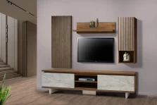 Σύνθεση σαλονιού VALEDINO A 240