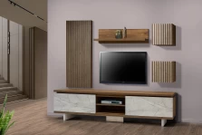 Σύνθεση σαλονιού VALEDINO C 240