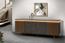 Μπουφές LEXUS 200*47*78