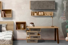 Γραφείο σύνθεση DIZZY 2