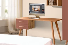 Γραφείο SIXTIES 150*60*74