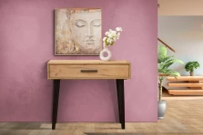 Κονσόλα SIXTIES με ένα συρτάρι 100*42*85