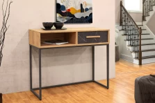 Κονσόλα IRON 100*42*85