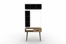 Έπιπλο εισόδου SIXTIES