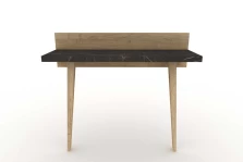 Κονσόλα SIXTIES αναρτώμενο 100*34*85