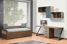 Παιδικό – εφηβικό δωμάτιο ZITA