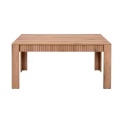 ΤΡΑΠΕΖΙ ΤΡΑΠΕΖΑΡΙΑΣ Fylliana Alicante ARTISAN ΧΡΩΜΑ 160x90x77εκ