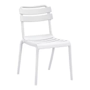 ΚΑΡΕΚΛΑ ΚΗΠΟΥ ΑΠΟ ΠΟΛΥΠΡΟΠΥΛΕΝΙΟ ΧΩΡΙΣ ΜΠΡΑΤΣΑ Fylliana Olivia ΜΕ UV ΠΡΟΣΤΑΣΙΑ ΛΕΥΚΟ ΧΡΩΜΑ 43x58x81εκ