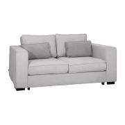 ΔΙΘΕΣΙΟΣ ΚΑΝΑΠΕΣ Huelva ΜΠΕΖ ΥΦΑΣΜΑ 181x93x86εκ