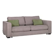 ΤΡΙΘΕΣΙΟΣ ΚΑΝΑΠΕΣ Huelva ΚΑΦΕ ΥΦΑΣΜΑ 231x93x86εκ