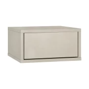 ΕΠΙΤΟΙΧΙΟ ΚΟΜΟΔΙΝΟ Fylliana Arbor CASHMERE ΧΡΩΜΑ 39x34x20εκ
