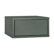 ΕΠΙΤΟΙΧΙΟ ΚΟΜΟΔΙΝΟ Fylliana Arbor ΛΑΔΙ ΧΡΩΜΑ 39x34x20εκ